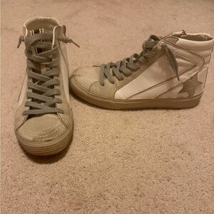 ShuShop Roxanne Sneakers